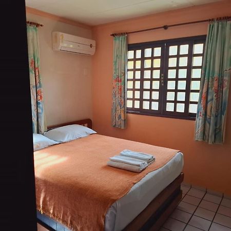 Chales Aguai Apart Hotel Natal Exterior foto