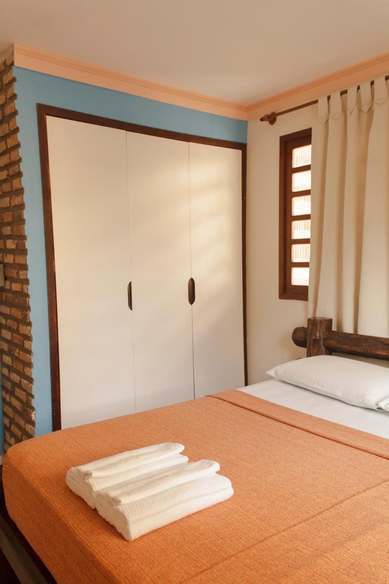 Chales Aguai Apart Hotel Natal Exterior foto