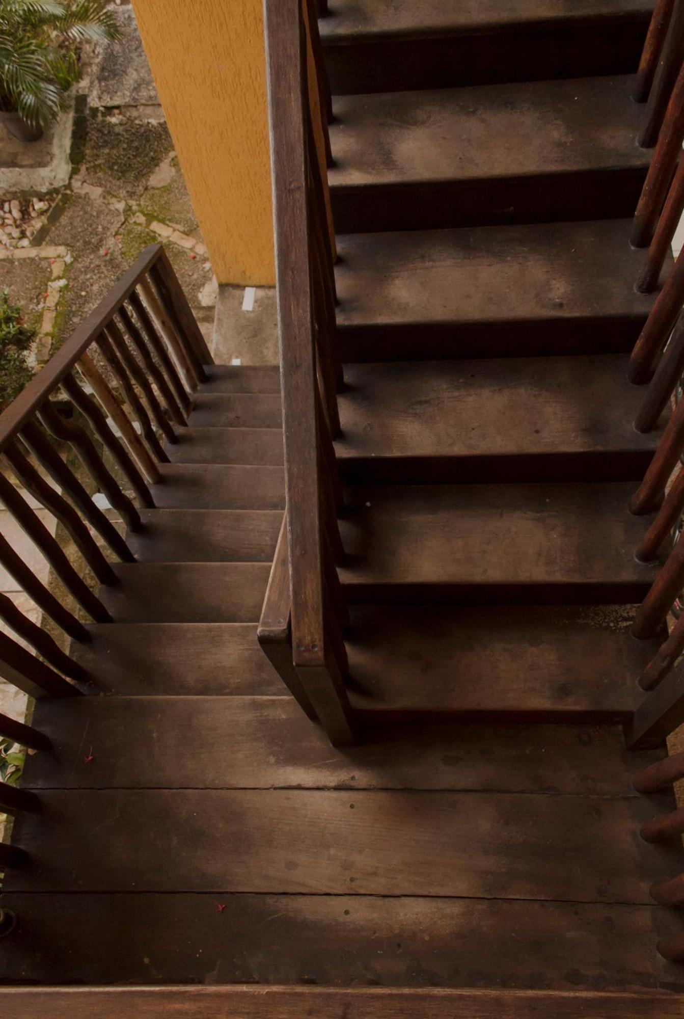 Chales Aguai Apart Hotel Natal Exterior foto