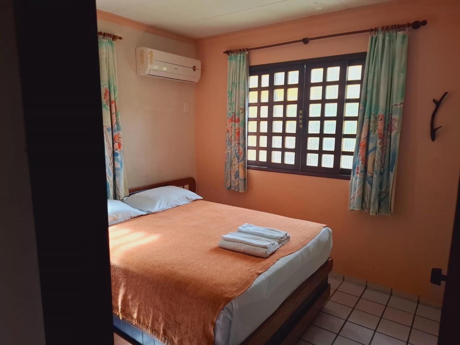 Chales Aguai Apart Hotel Natal Exterior foto