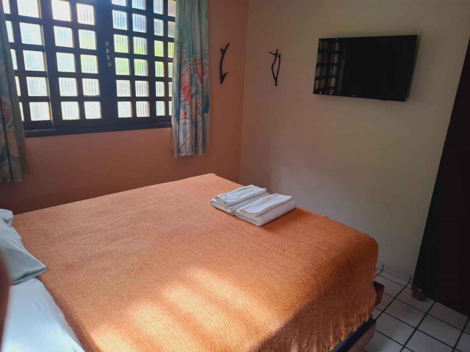 Chales Aguai Apart Hotel Natal Exterior foto