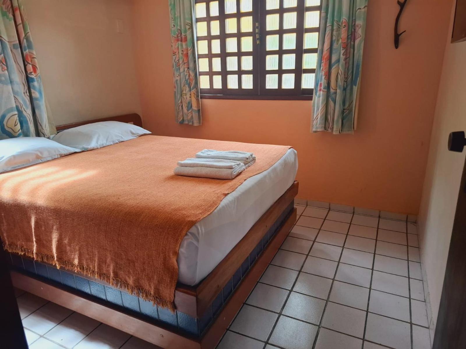 Chales Aguai Apart Hotel Natal Exterior foto
