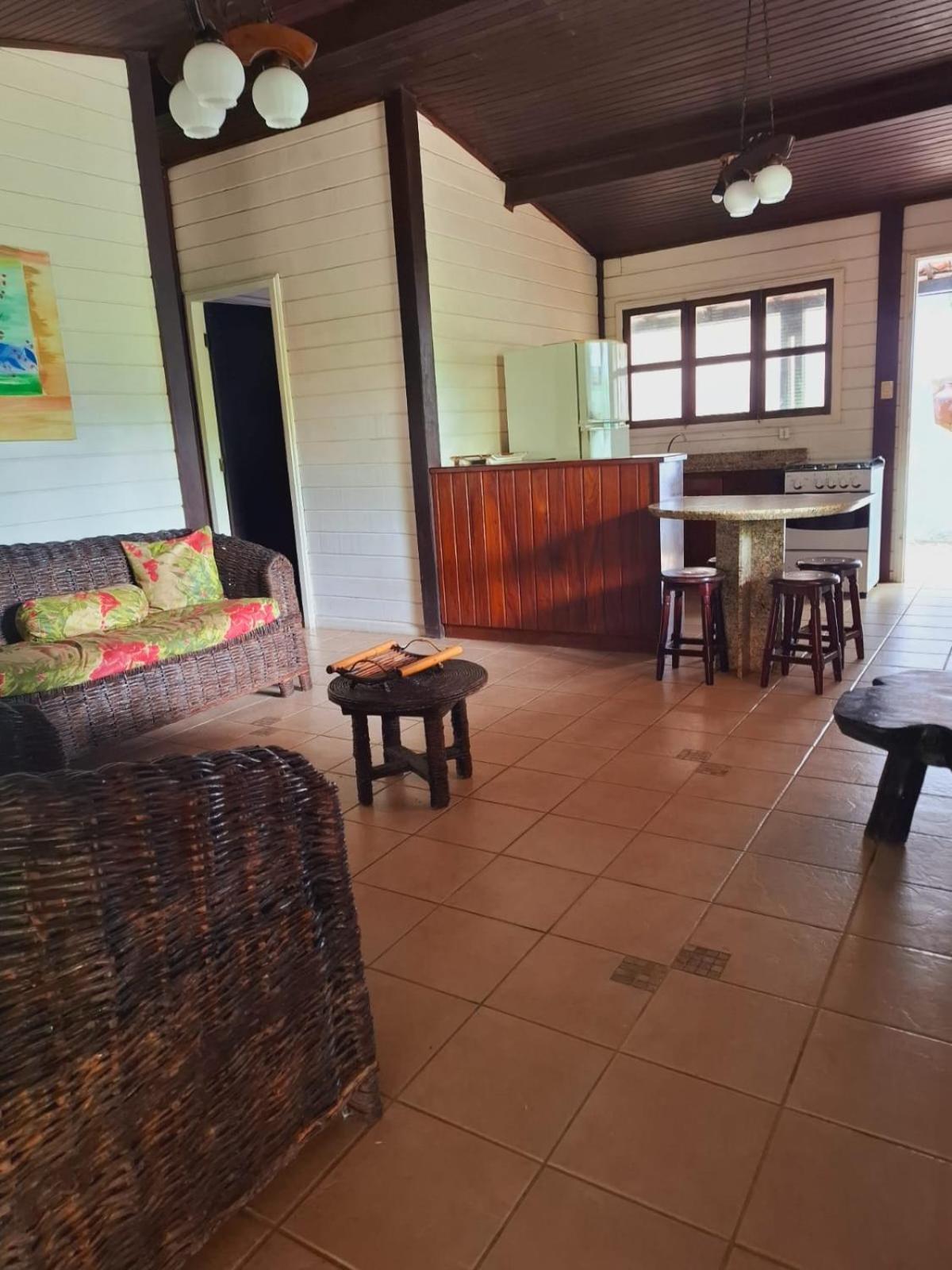 Chales Aguai Apart Hotel Natal Exterior foto