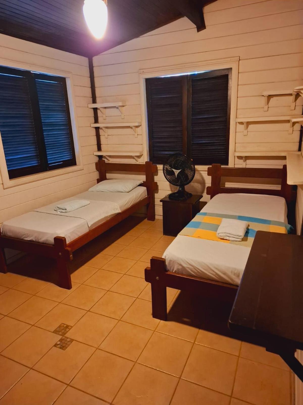Chales Aguai Apart Hotel Natal Exterior foto